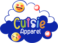 Cutsie Apperal